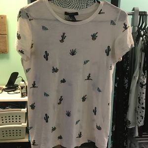 Cactus Tshirt